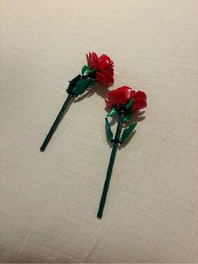 LEGO Rose Set
